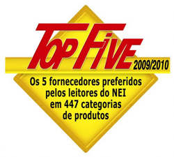 Top Five 2009/2010