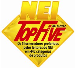 Top Five NEI 2011/2012