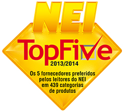 Top Five NEI 2013/2014