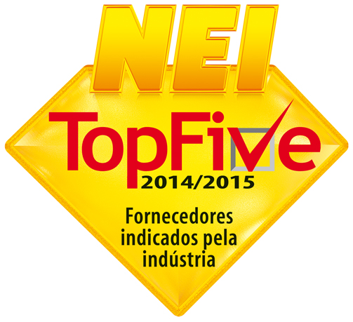Top Five NEI 2014/2015