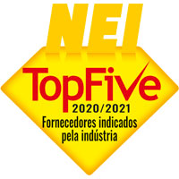 Top Five NEI 2020/2021