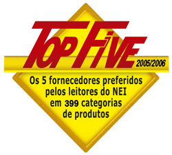 Top Five 2005/2006